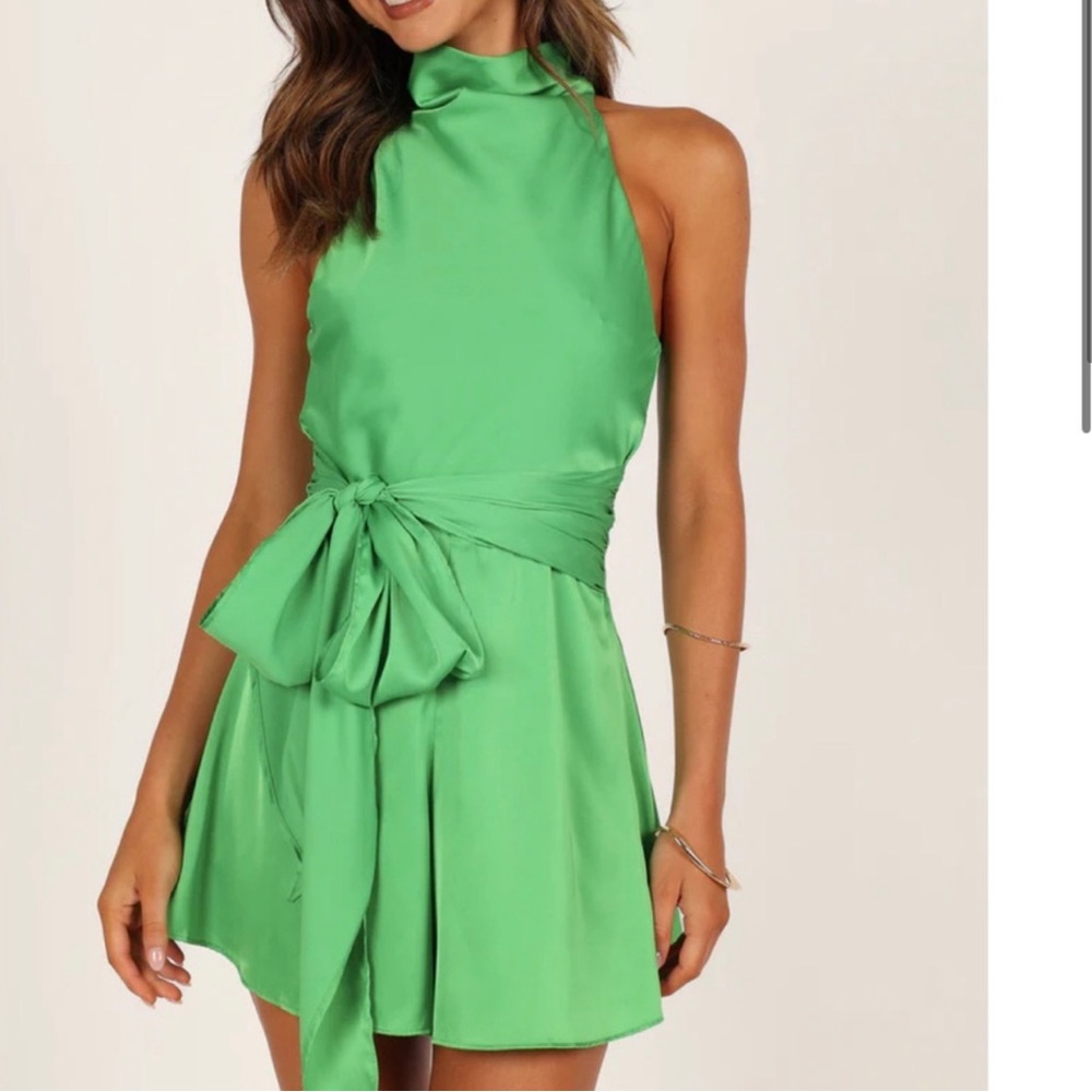 Do+Be Romper